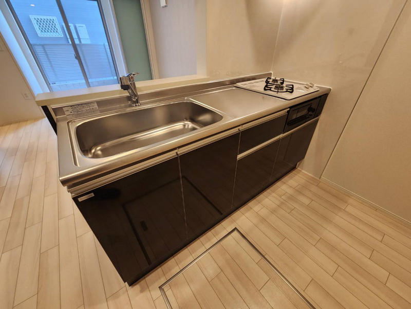 キッチン 写真3