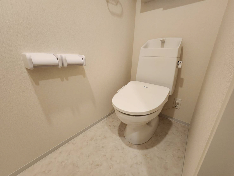 トイレ 写真5