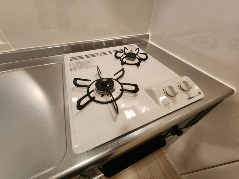 キッチン 写真19