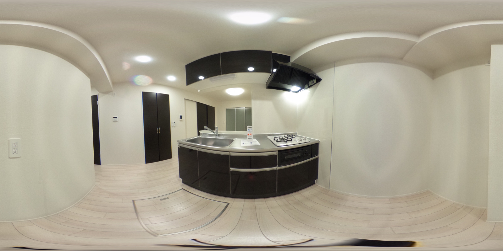 キッチン 写真35