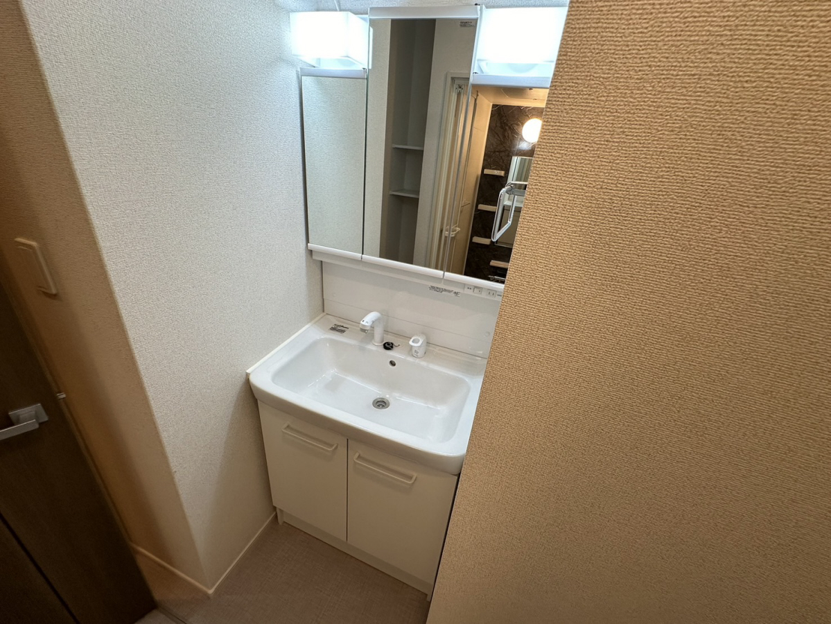 洗面所 写真6