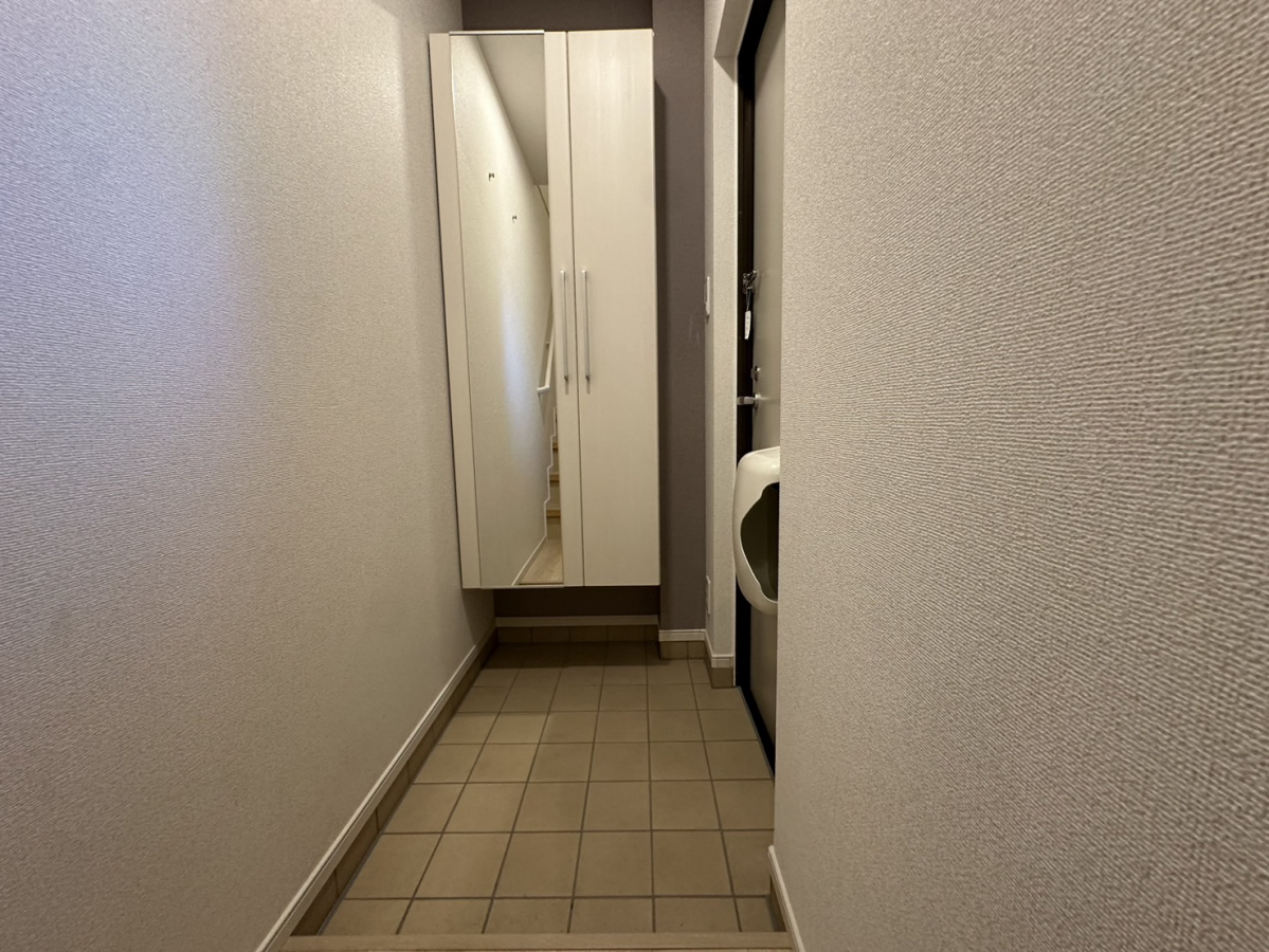 玄関 写真7