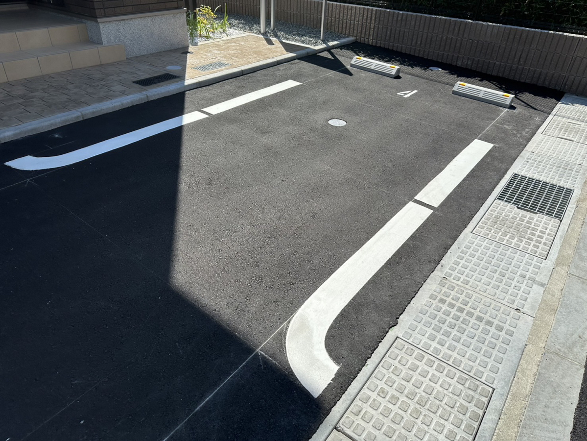 駐車場 写真10