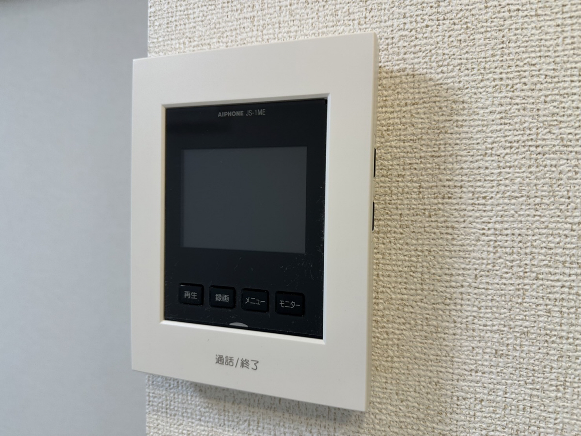 セキュリティ 写真13