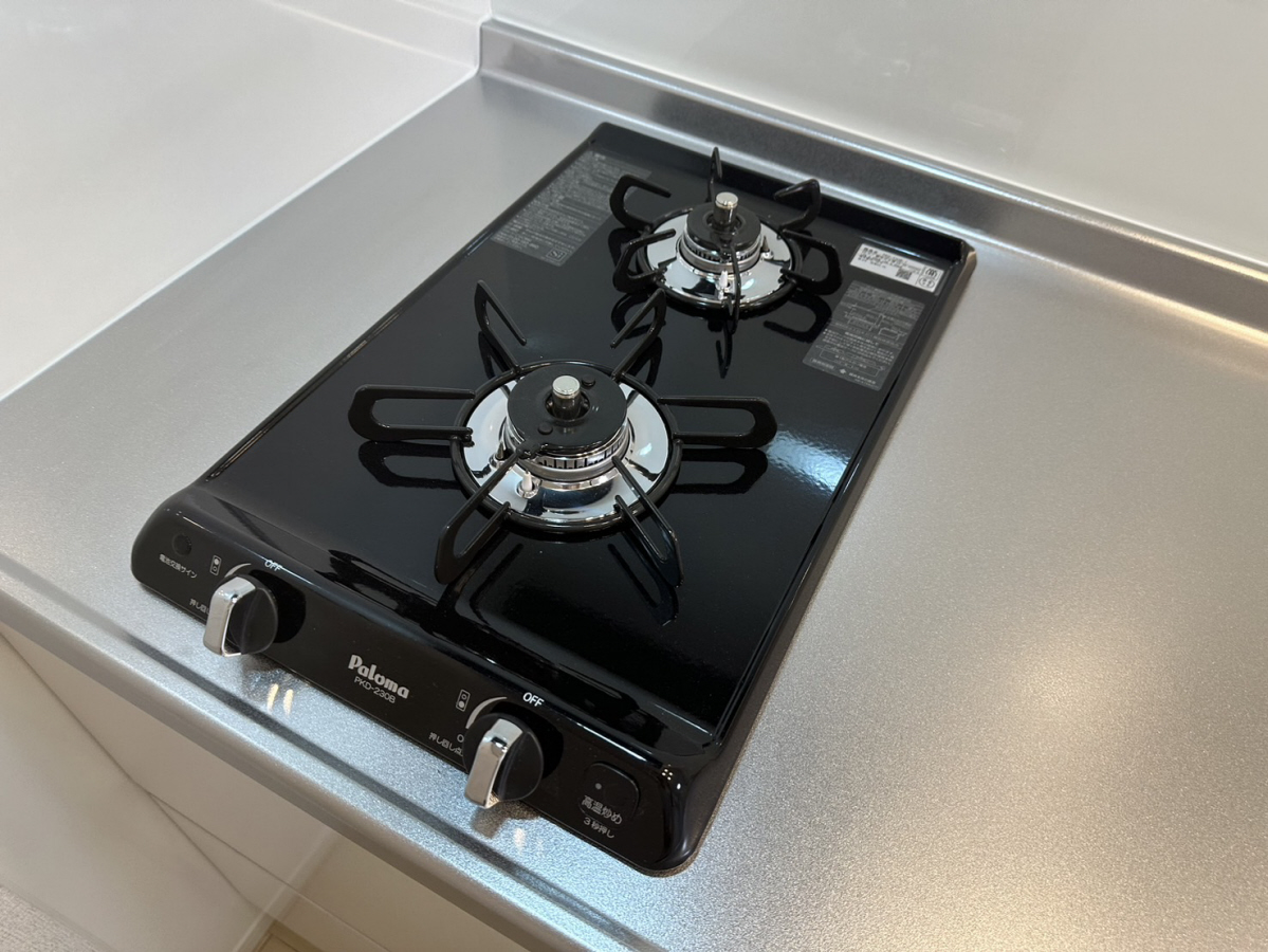 キッチン 写真19