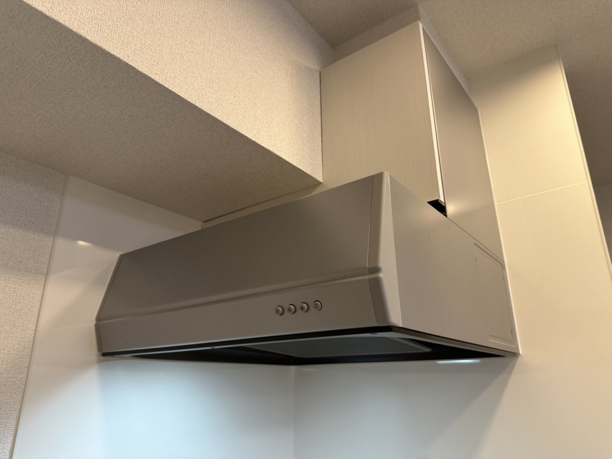 キッチン 写真31