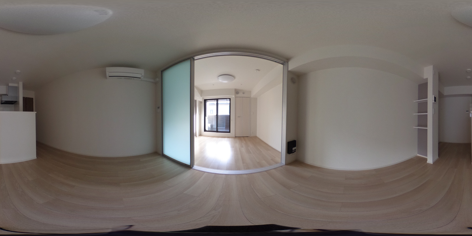 リビング 写真34