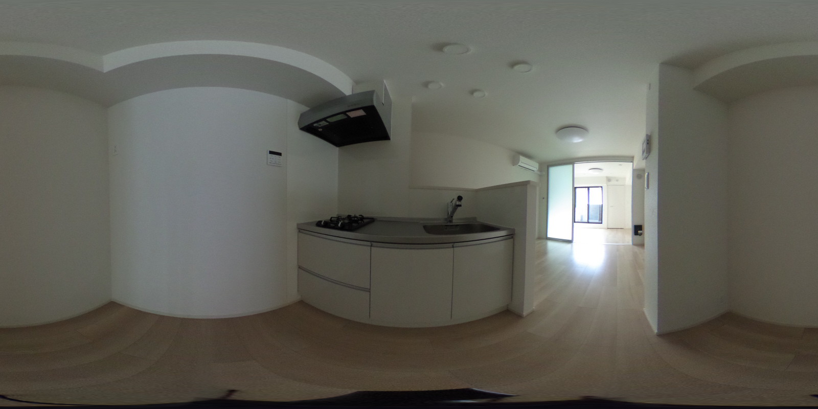 キッチン 写真35