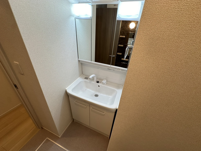 洗面所 写真6