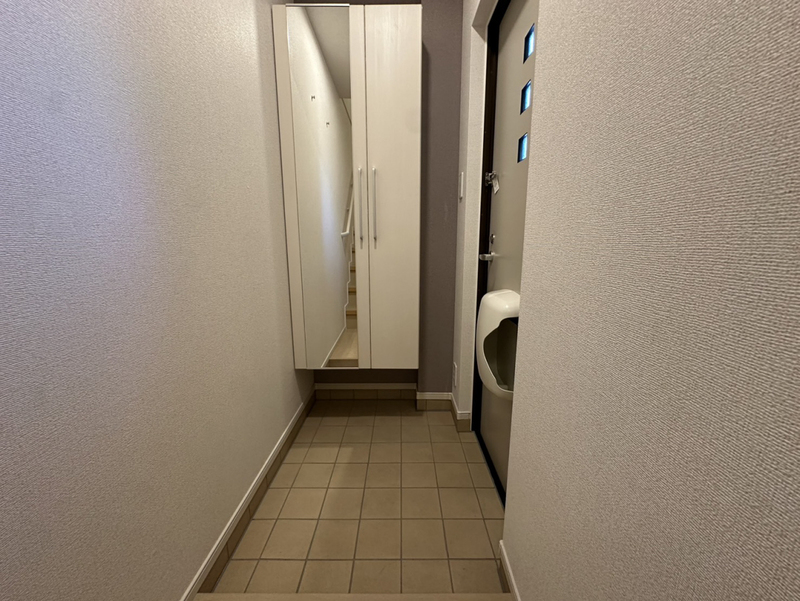 玄関 写真7