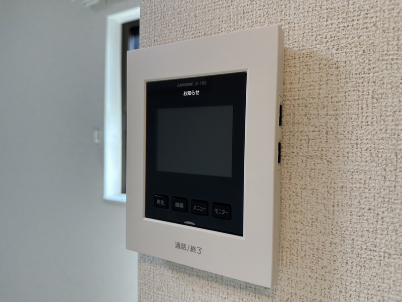 セキュリティ 写真13