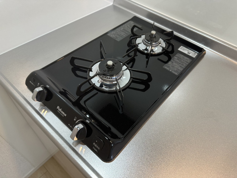 キッチン 写真19