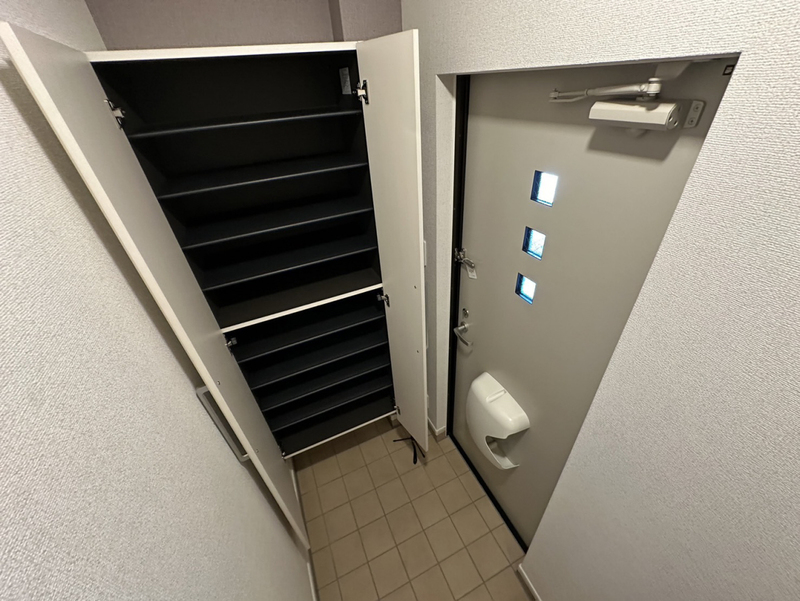 収納 写真28