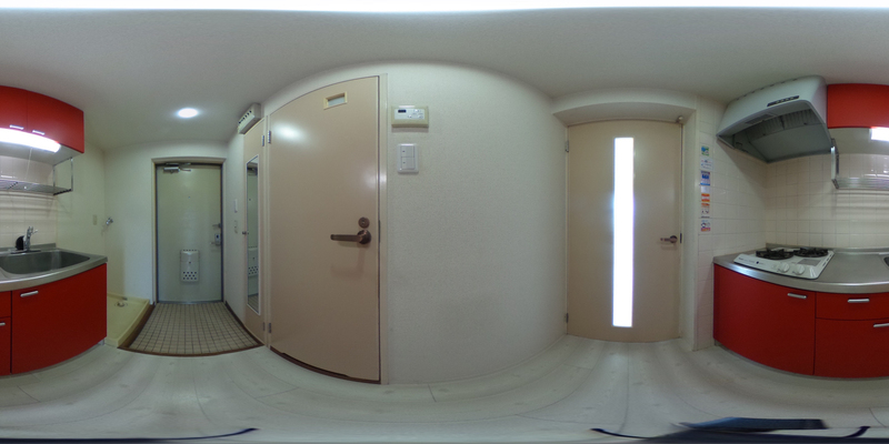 キッチン 写真35
