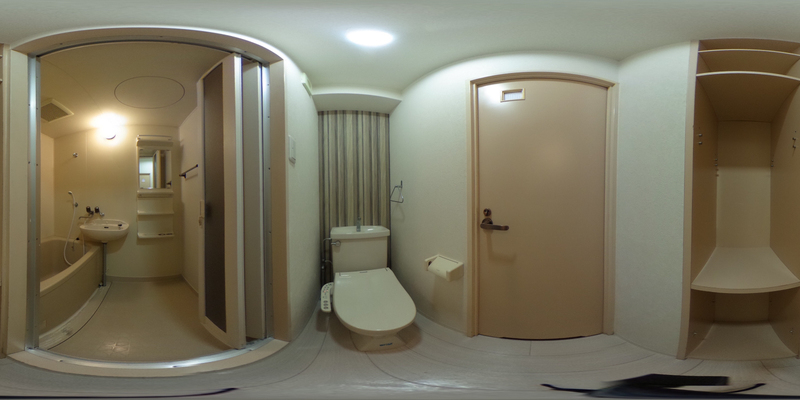 洗面所 写真36