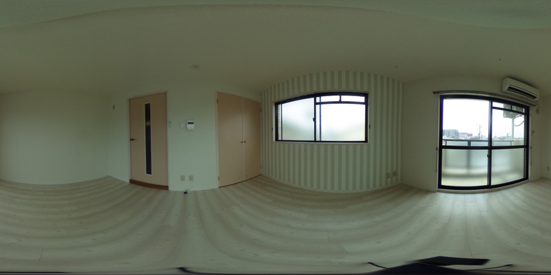 リビング 写真34