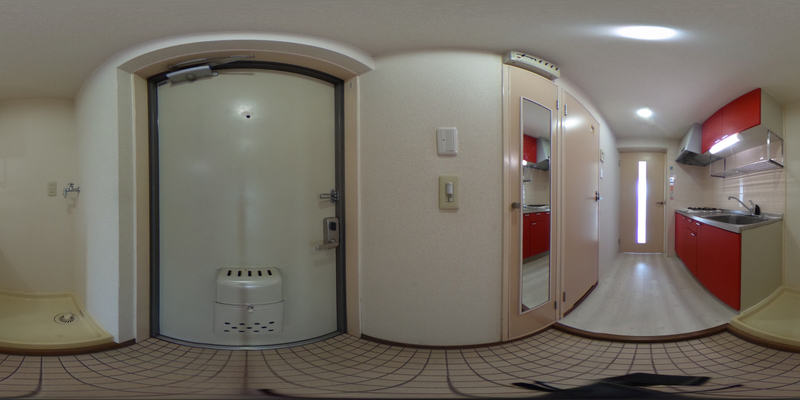 玄関 写真33