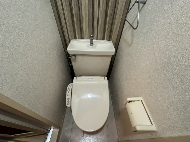トイレ 写真5