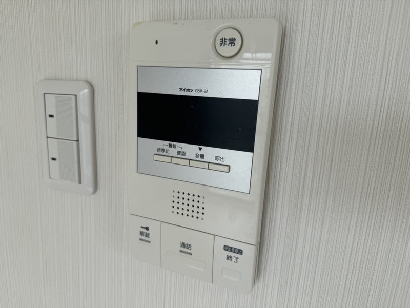 セキュリティ 写真13