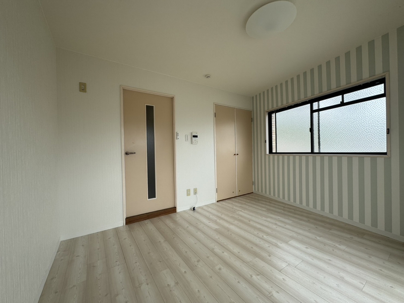 寝室 写真18