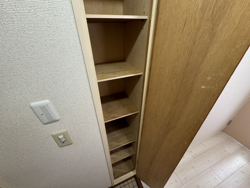 収納 写真28