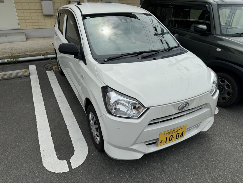 駐車場 写真10