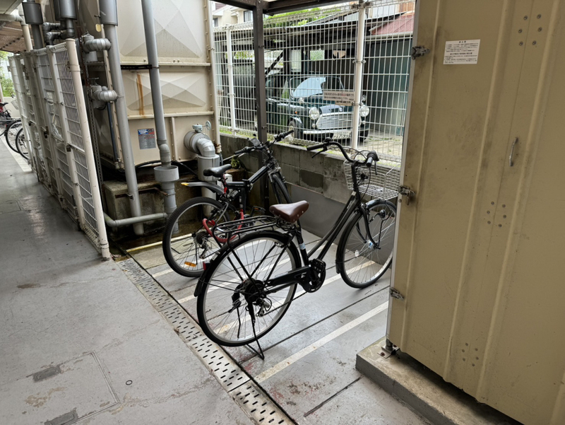 共用部 写真11