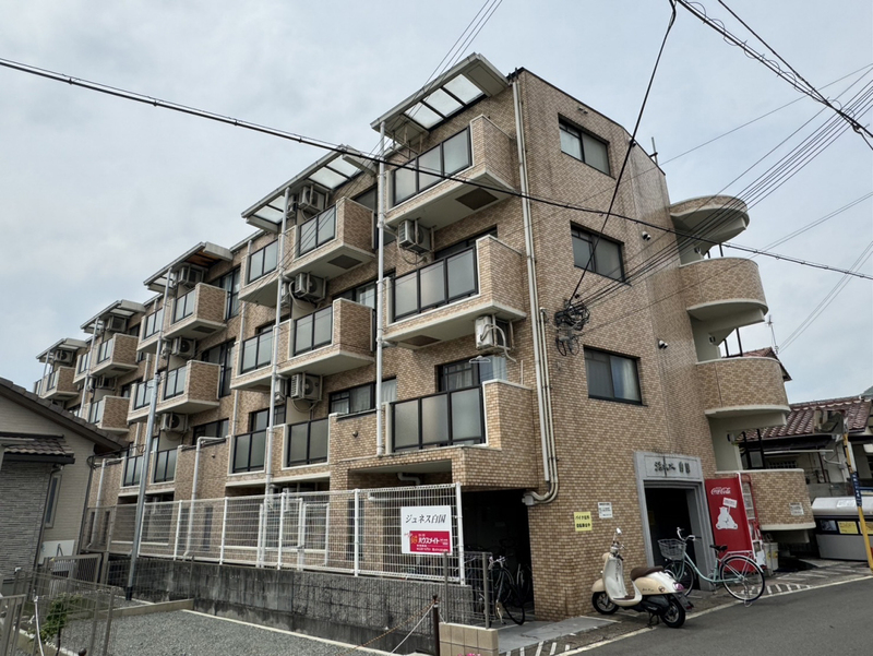 ジュネス白国