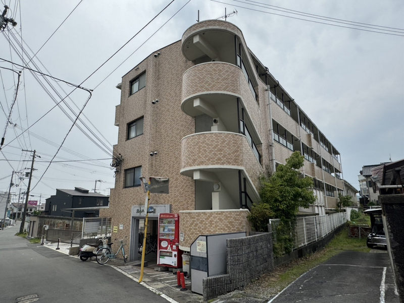 外観 写真29
