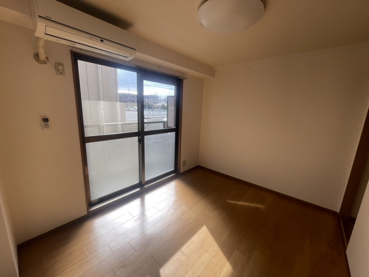 リビング 写真2