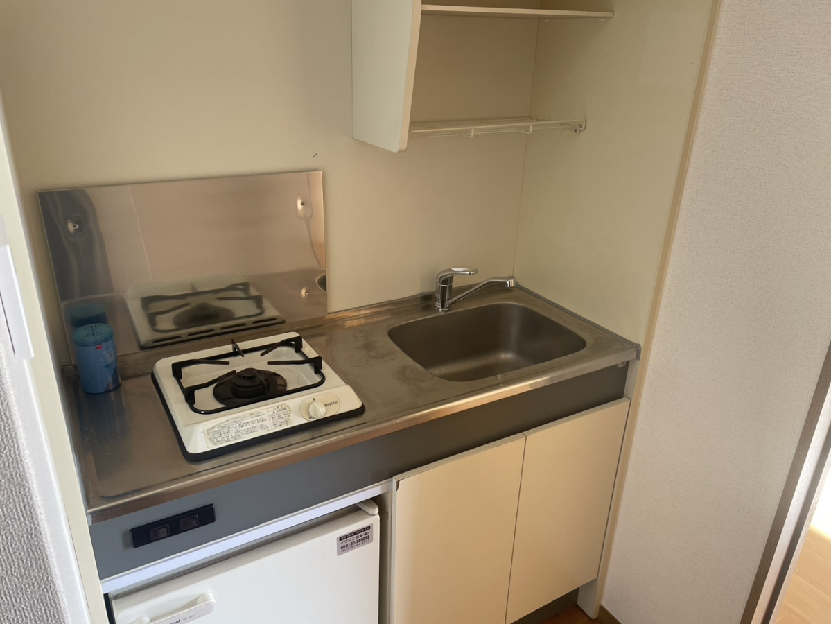 キッチン 写真3