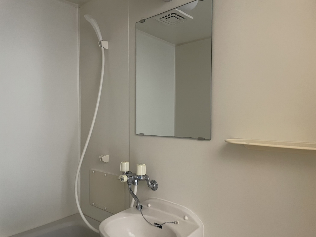 洗面所 写真6