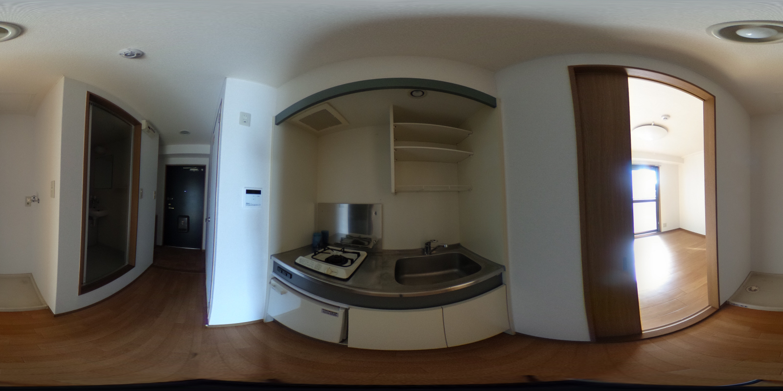 キッチン 写真35