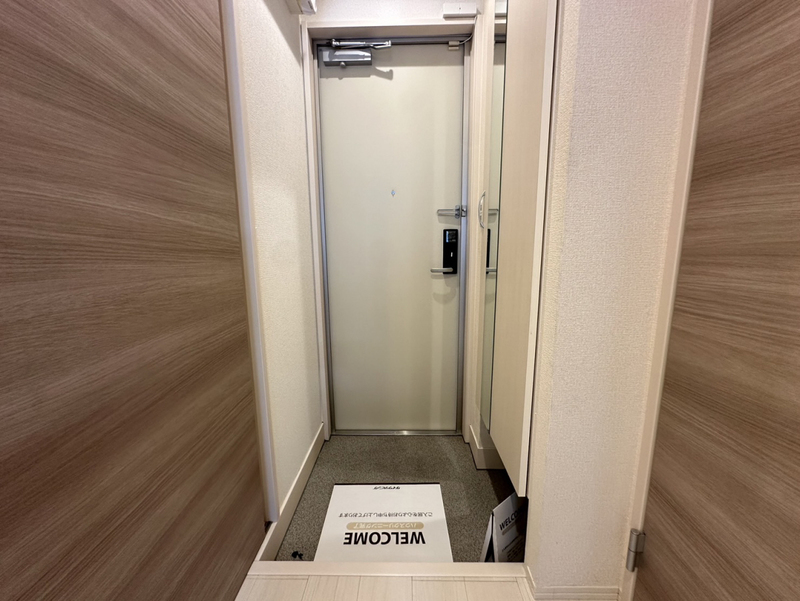玄関 写真7