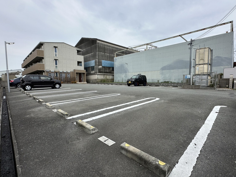 駐車場 写真10