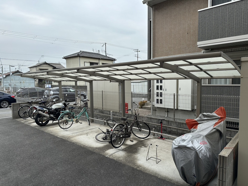 共用部 写真11