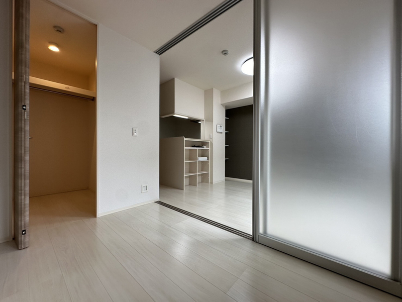 寝室 写真18