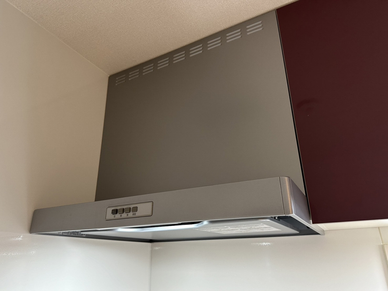 キッチン 写真19
