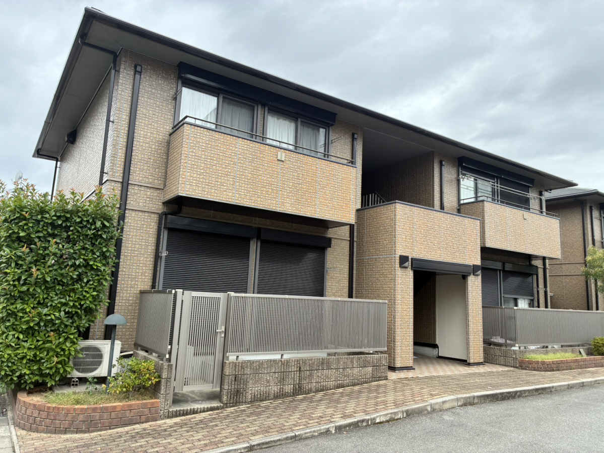 リッツハウスM＆R　A棟