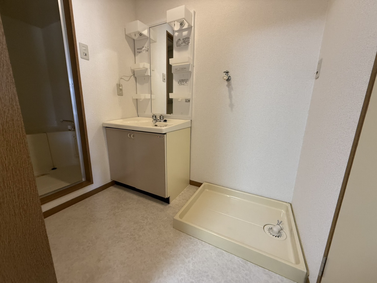 洗面所 写真6