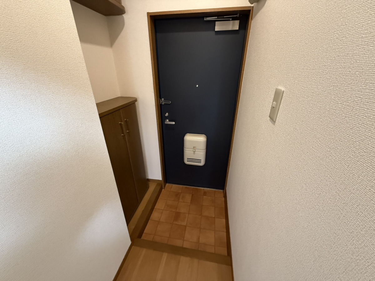 玄関 写真7