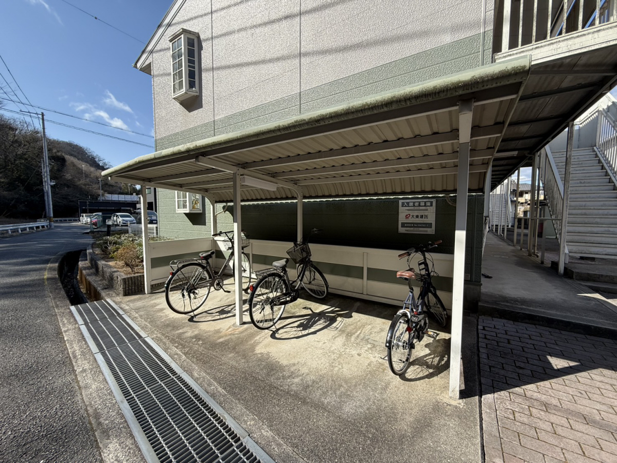 共用部 写真11