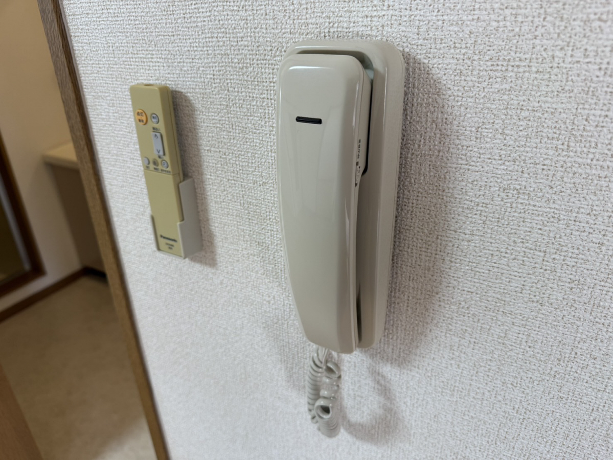 セキュリティ 写真13