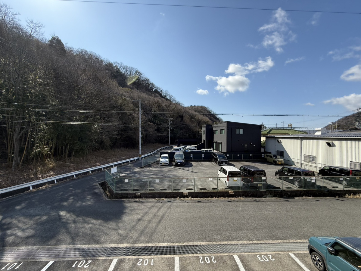 眺望 写真15
