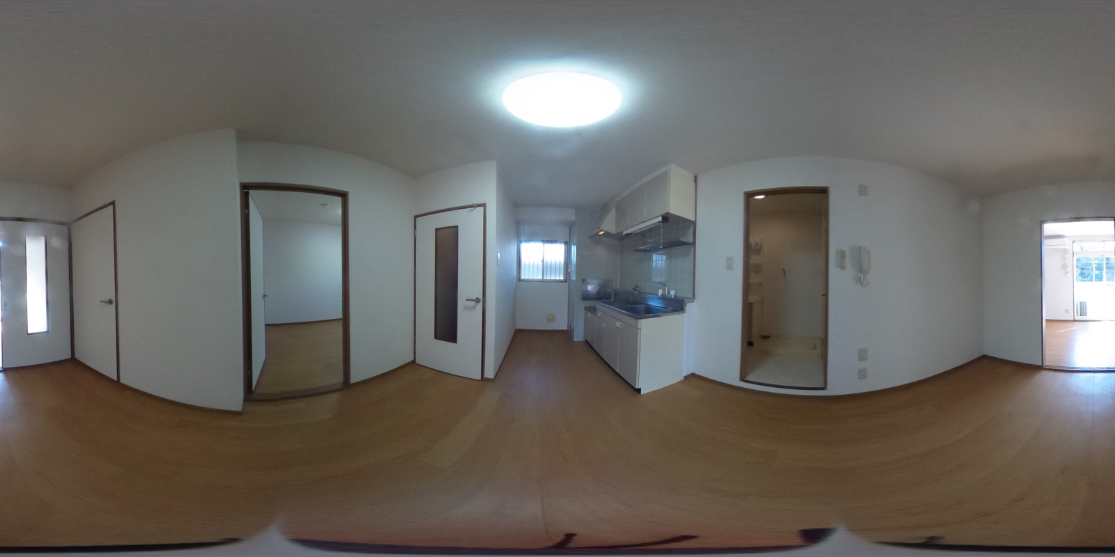 リビング 写真34
