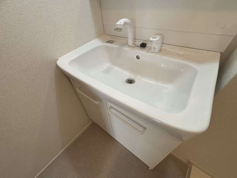 洗面所 写真6
