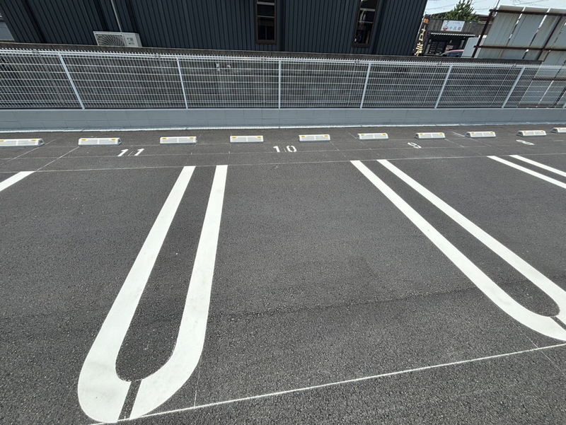 駐車場 写真10