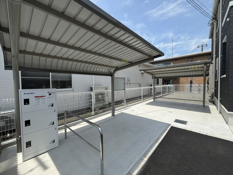 共用部 写真11