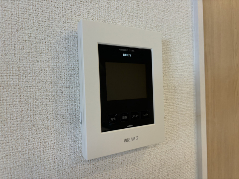 セキュリティ 写真13