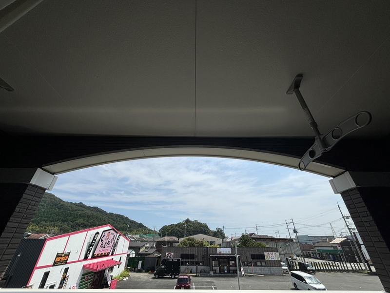 眺望 写真15